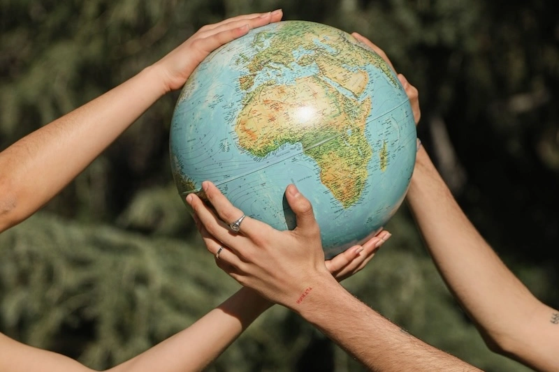 Agences de voyages sur-mesure éthiques